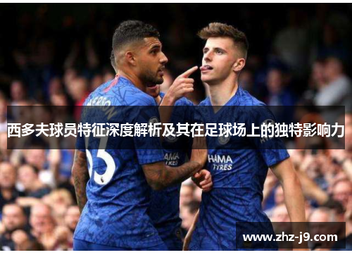 西多夫球员特征深度解析及其在足球场上的独特影响力