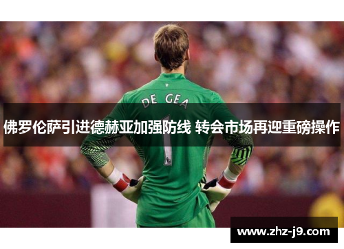 佛罗伦萨引进德赫亚加强防线 转会市场再迎重磅操作 佛罗伦萨引进德赫亚加强防线 转会市场再迎重磅操作